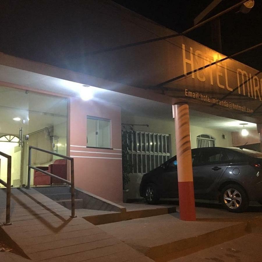 Hotel Miranda Cuiaba  Room photo