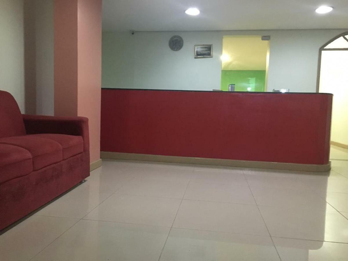 Hotel Miranda Cuiaba  Room photo